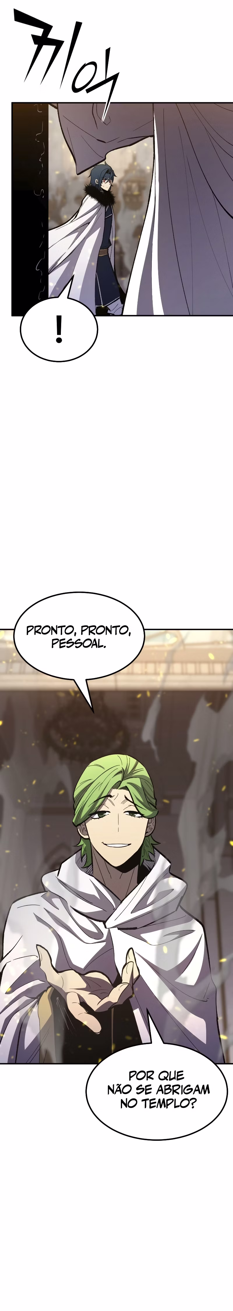 Página 24 de Essência da Reencarnação - Capítulo 79
