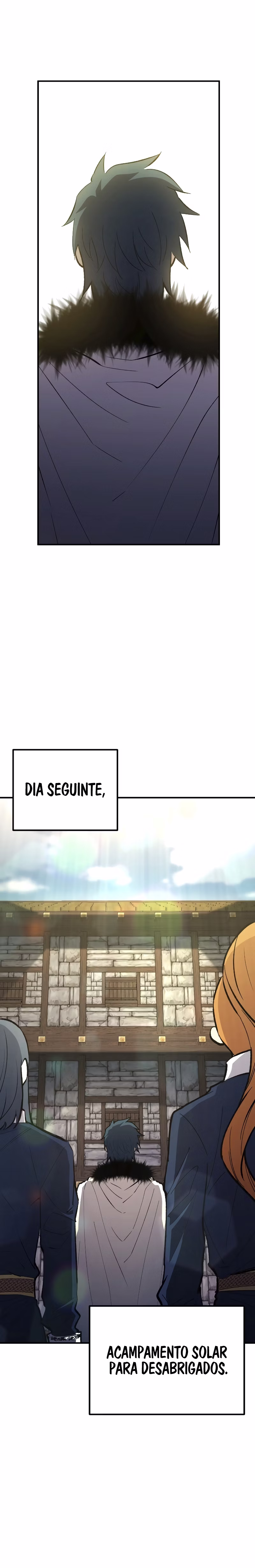 Página 36 de Essência da Reencarnação - Capítulo 79