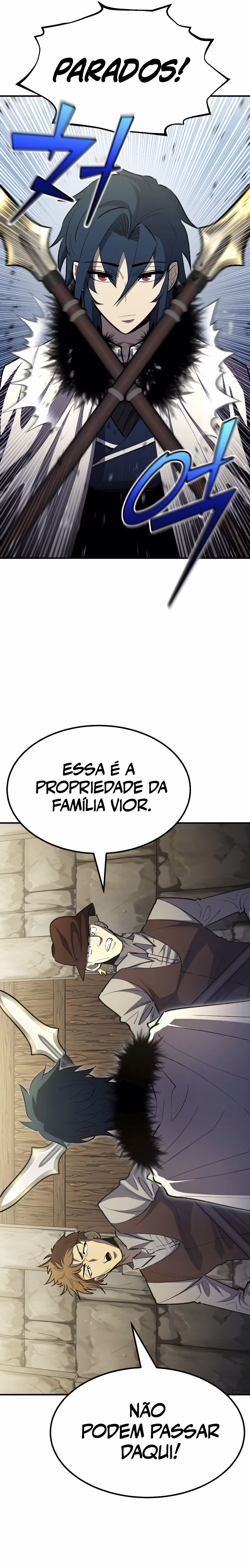 Página 37 de Essência da Reencarnação - Capítulo 79