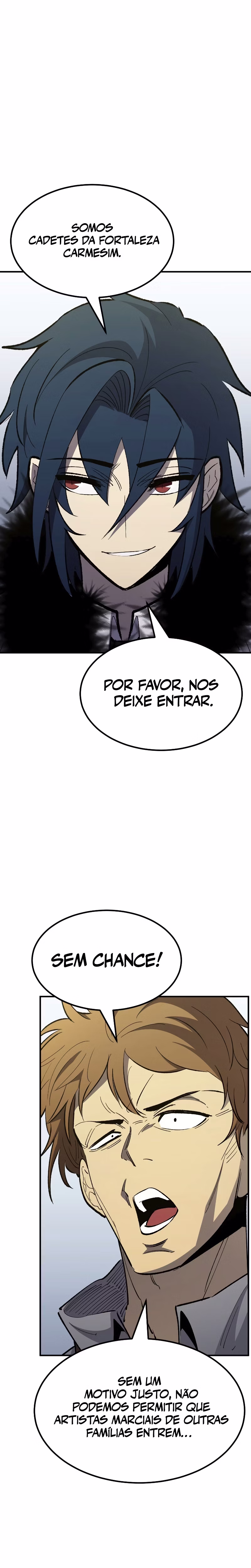 Página 38 de Essência da Reencarnação - Capítulo 79