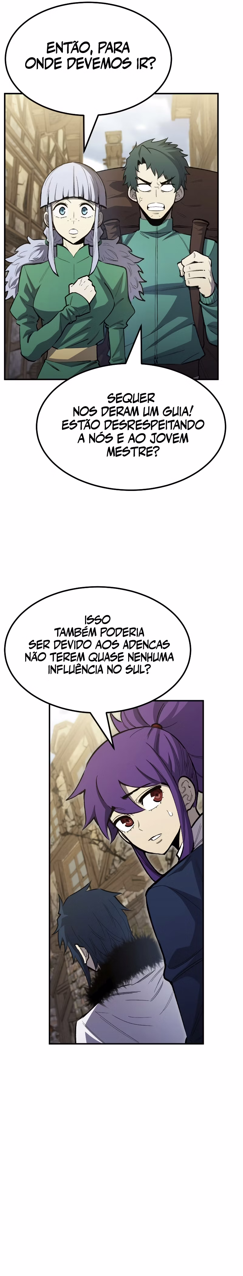 Página 6 de Essência da Reencarnação - Capítulo 79