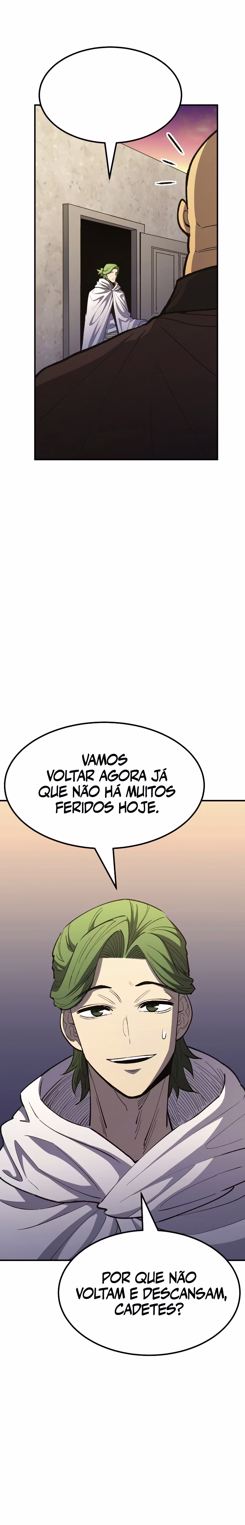 Página 19 de Essência da Reencarnação - Capítulo 80