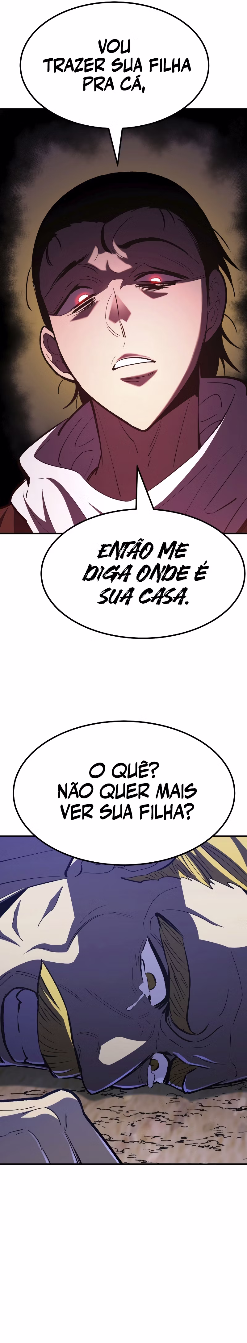 Página 28 de Essência da Reencarnação - Capítulo 80