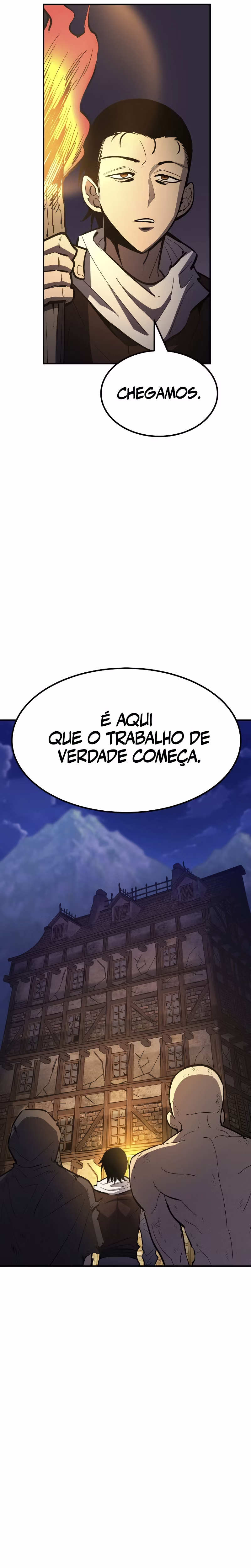Página 32 de Essência da Reencarnação - Capítulo 80