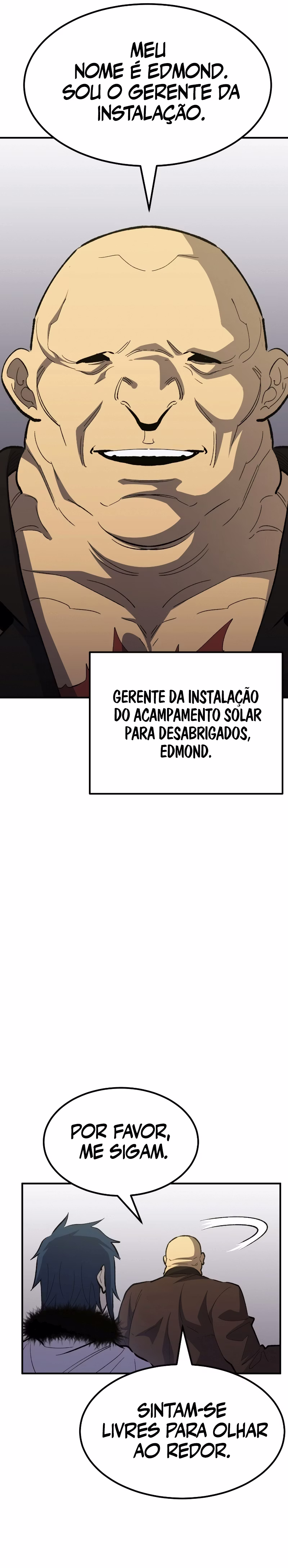 Página 7 de Essência da Reencarnação - Capítulo 80