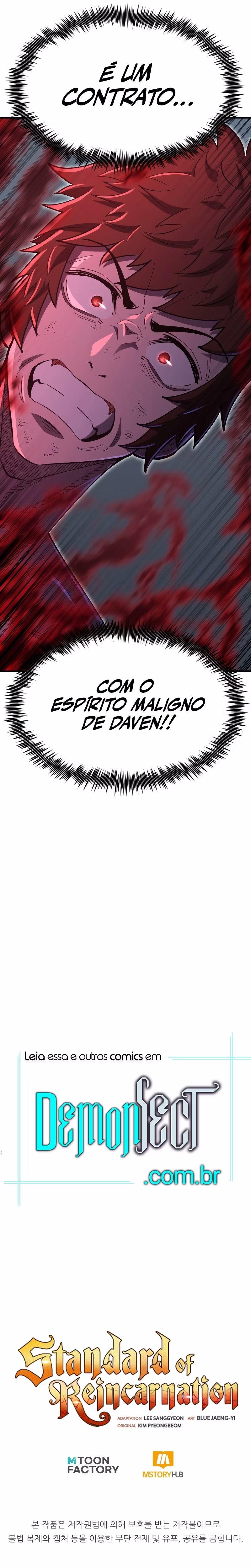 Página 41 de Essência da Reencarnação - Capítulo 81