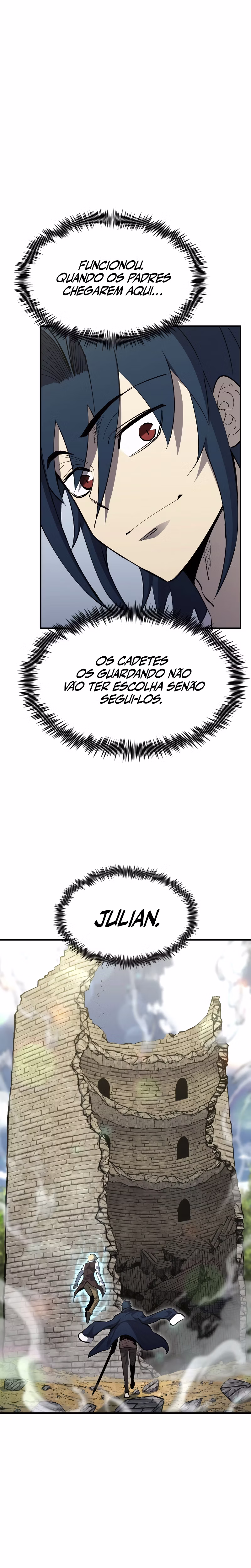 Página 33 de Essência da Reencarnação - Capítulo 82