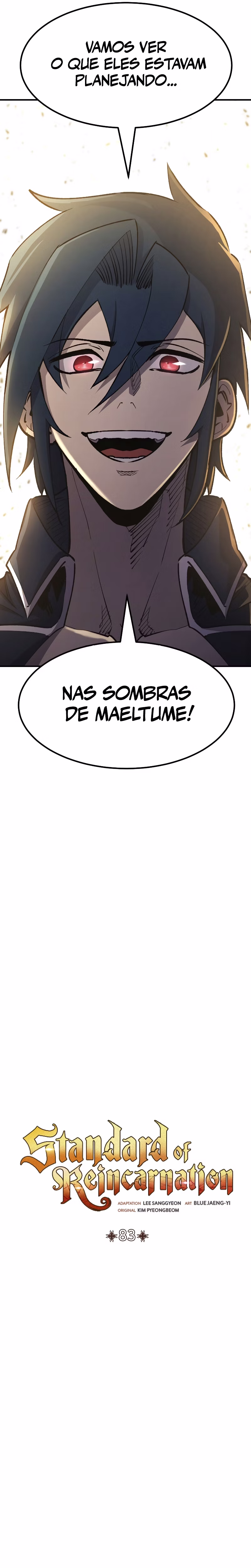 Página 23 de Essência da Reencarnação - Capítulo 83