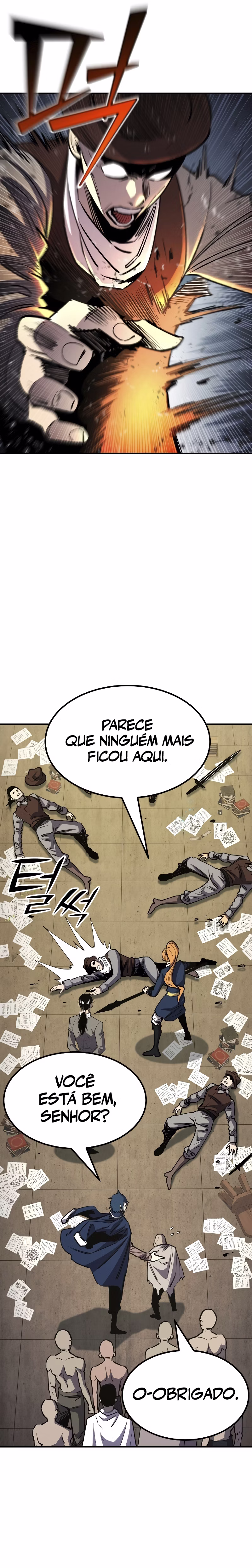 Página 24 de Essência da Reencarnação - Capítulo 83
