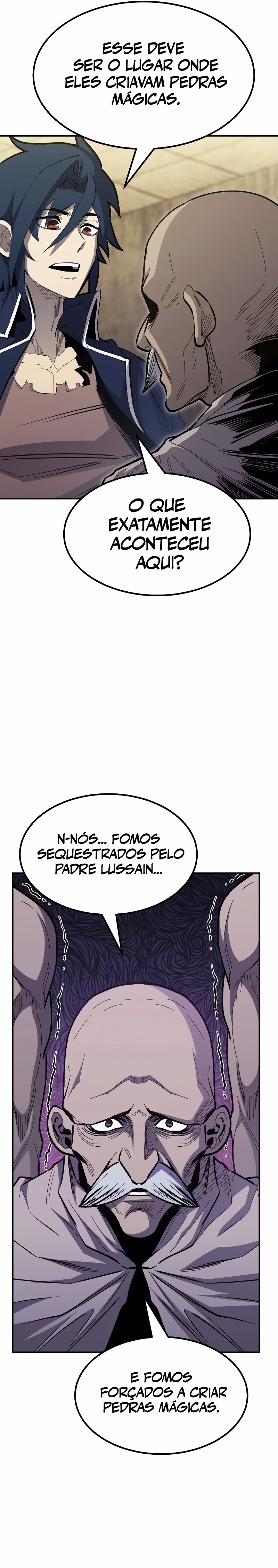 Página 25 de Essência da Reencarnação - Capítulo 83