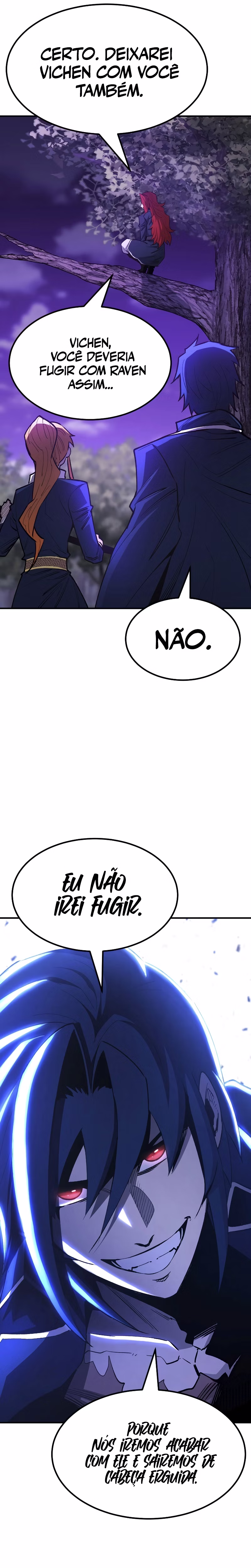 Página 36 de Essência da Reencarnação - Capítulo 84