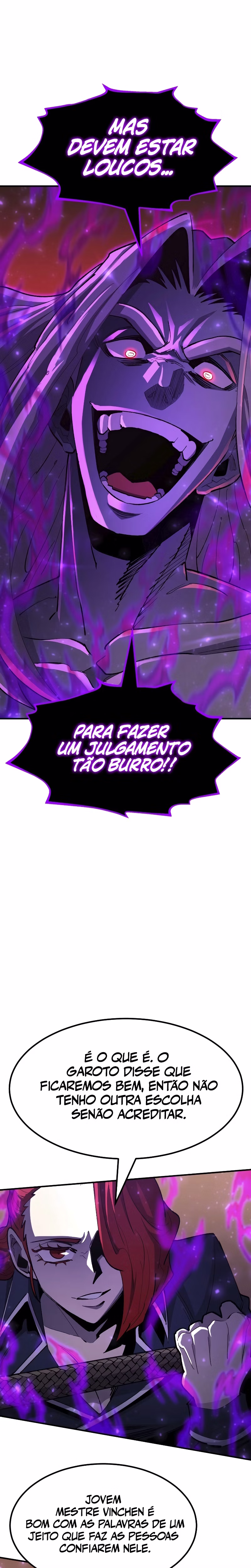 Página 10 de Essência da Reencarnação - Capítulo 85