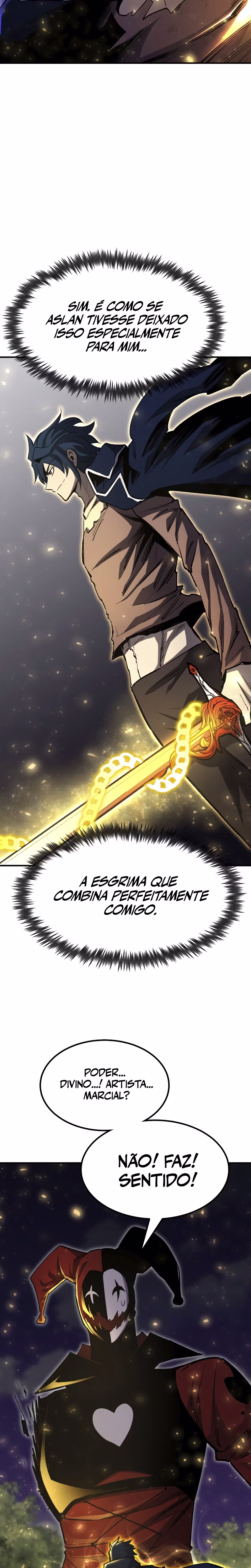 Página 32 de Essência da Reencarnação - Capítulo 85