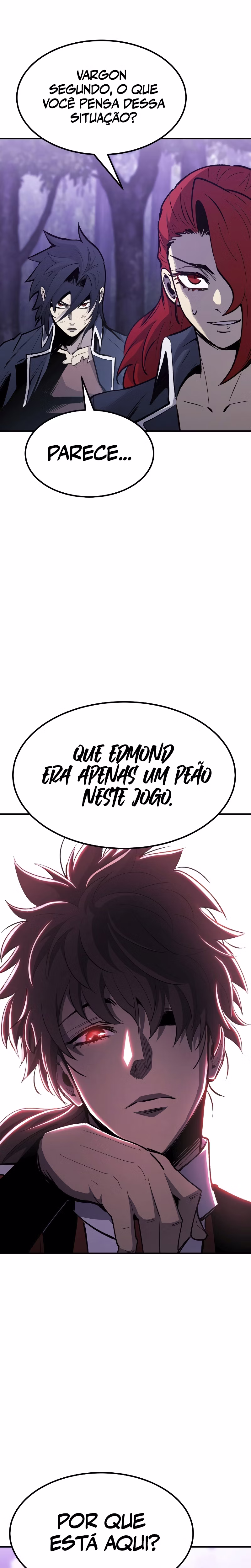 Página 21 de Essência da Reencarnação - Capítulo 86