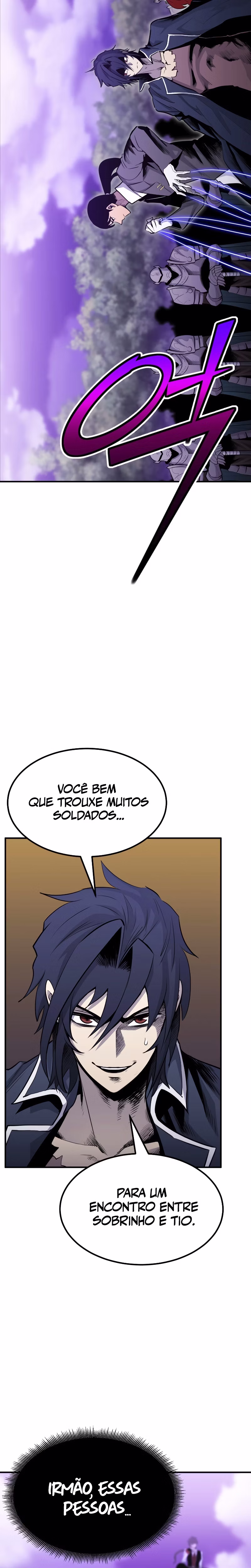 Página 25 de Essência da Reencarnação - Capítulo 86