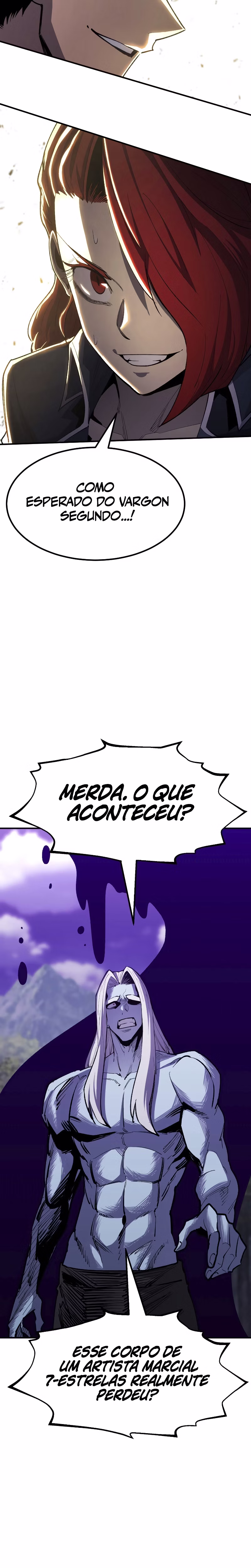 Página 6 de Essência da Reencarnação - Capítulo 86
