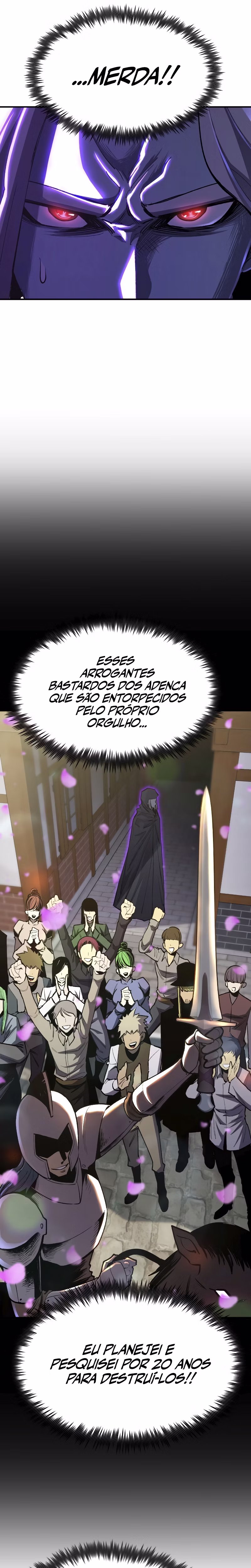 Página 8 de Essência da Reencarnação - Capítulo 86
