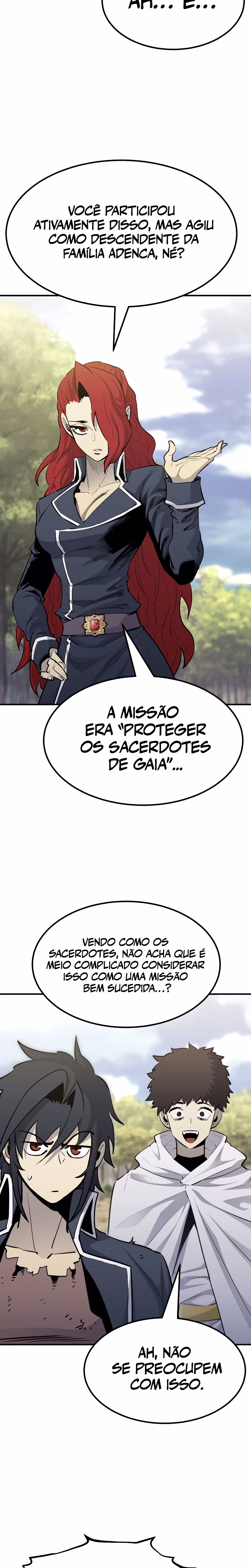 Página 25 de Essência da Reencarnação - Capítulo 87