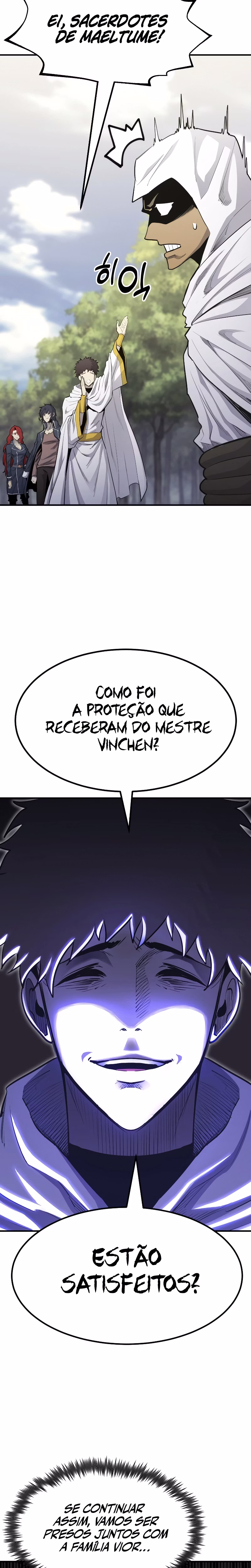 Página 26 de Essência da Reencarnação - Capítulo 87