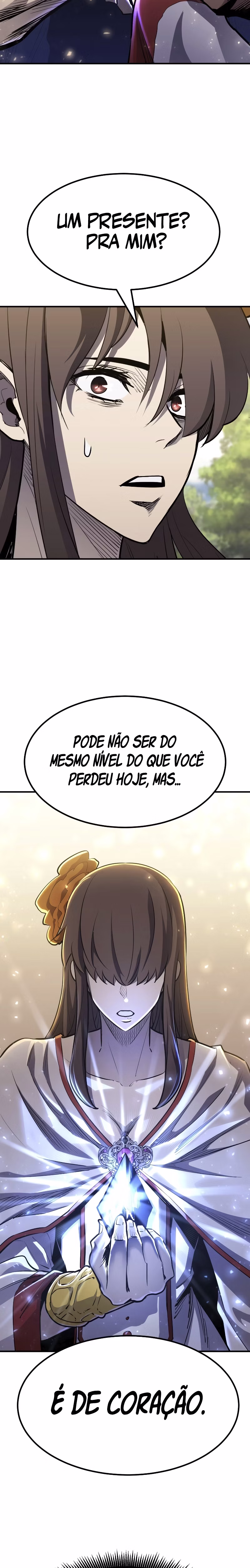 Página 11 de Essência da Reencarnação - Capítulo 88