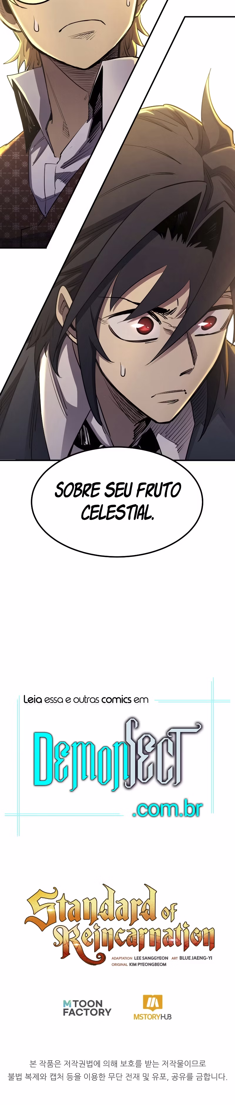 Página 35 de Essência da Reencarnação - Capítulo 88