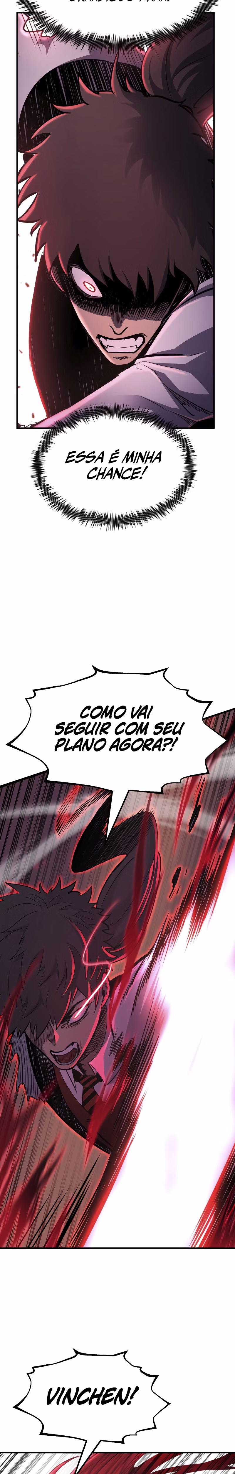 Página 3 de Essência da Reencarnação - Capítulo 88