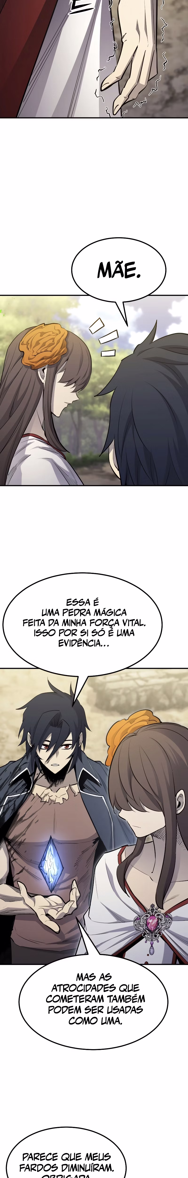Página 9 de Essência da Reencarnação - Capítulo 88