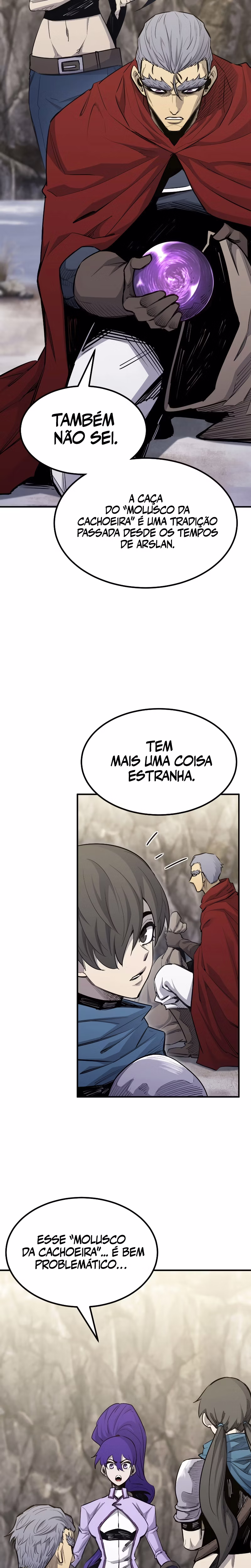 Página 15 de Essência da Reencarnação - Capítulo 89