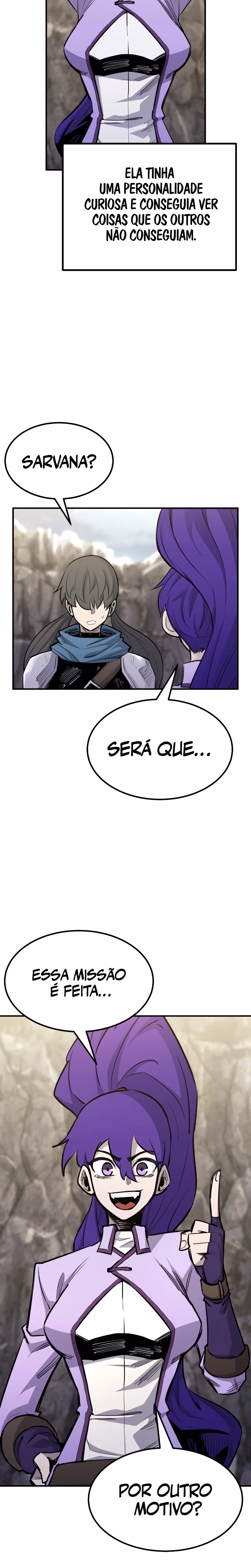 Página 17 de Essência da Reencarnação - Capítulo 89