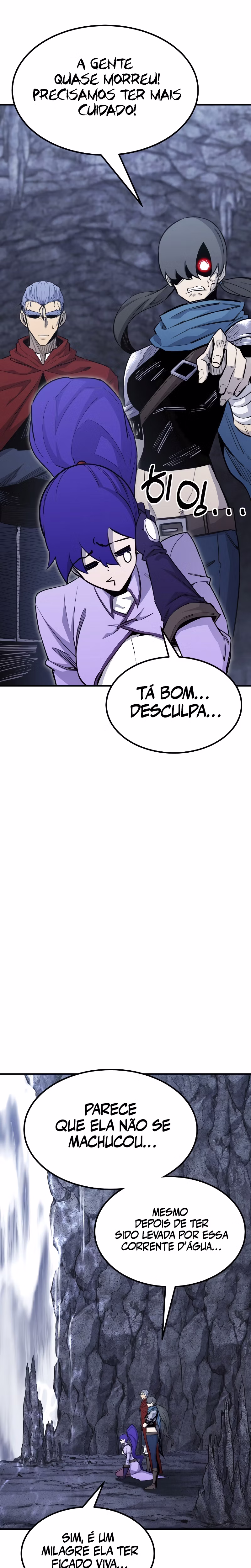 Página 25 de Essência da Reencarnação - Capítulo 89