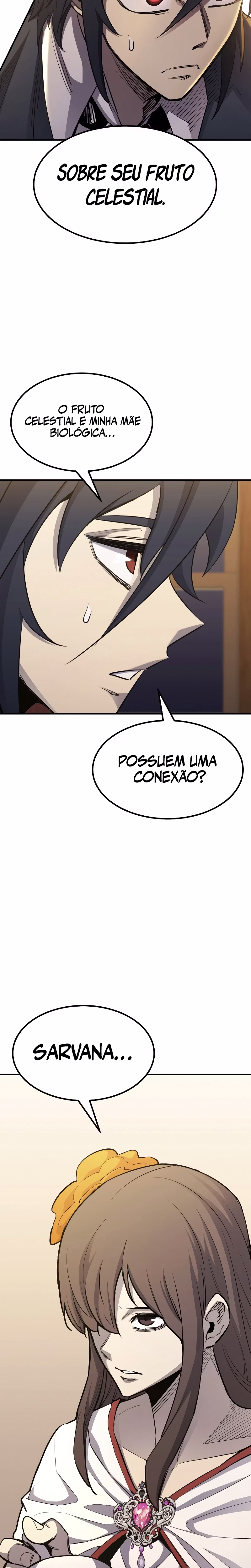 Página 3 de Essência da Reencarnação - Capítulo 89