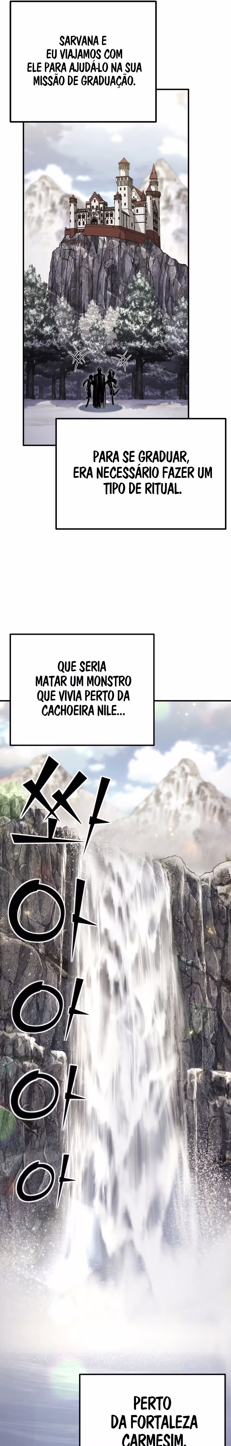 Página 7 de Essência da Reencarnação - Capítulo 89