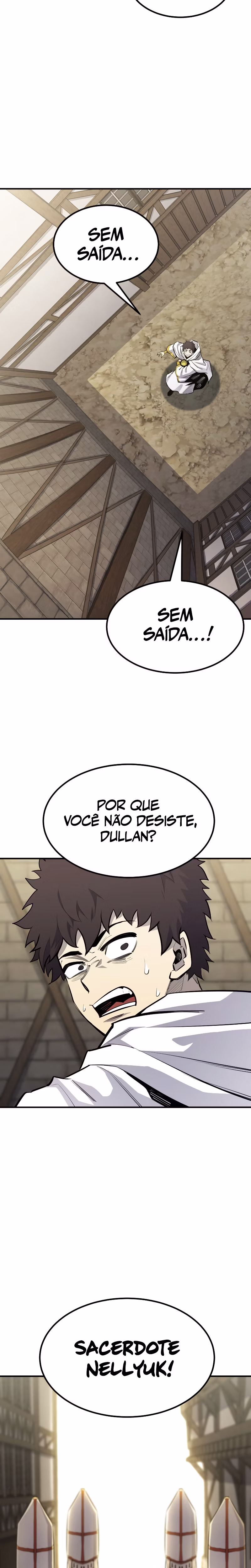 Página 14 de Essência da Reencarnação - Capítulo 91