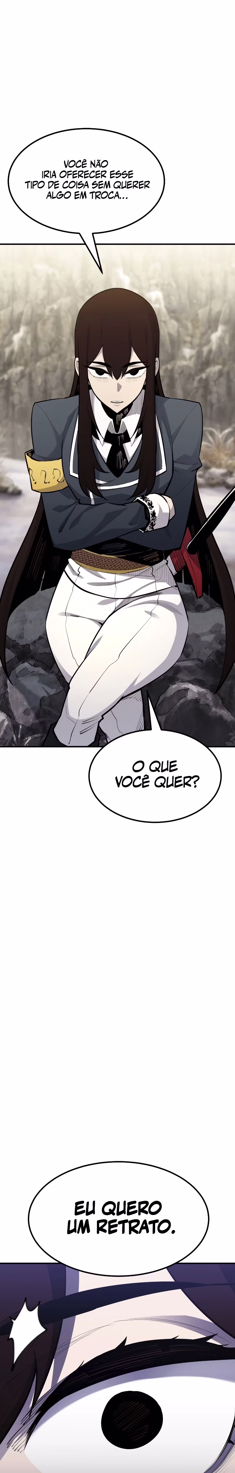 Página 26 de Essência da Reencarnação - Capítulo 91