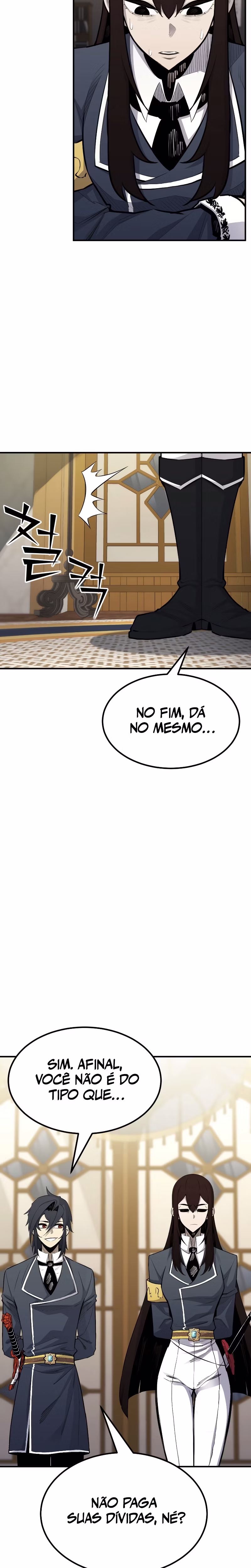 Página 17 de Essência da Reencarnação - Capítulo 92