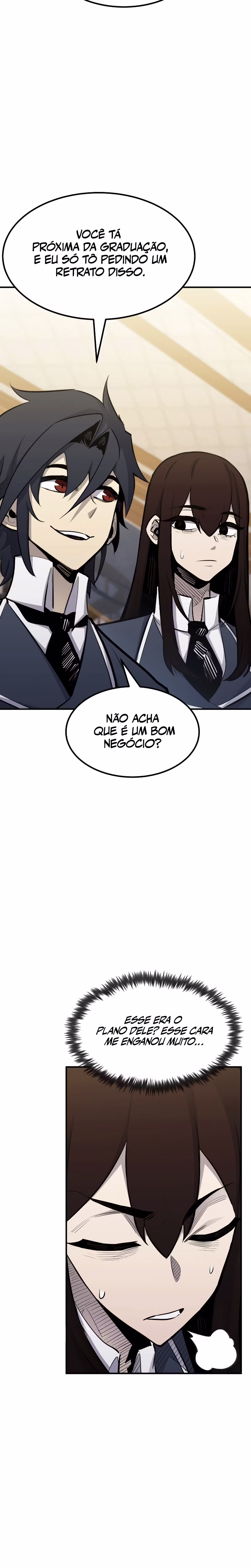 Página 18 de Essência da Reencarnação - Capítulo 92
