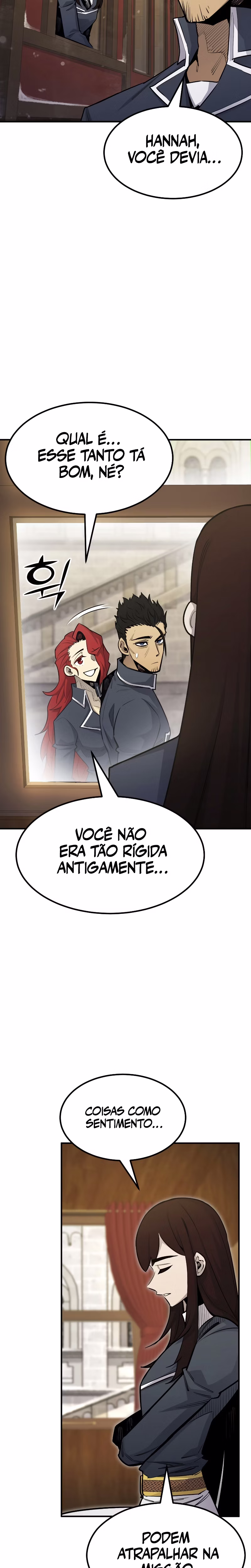 Página 28 de Essência da Reencarnação - Capítulo 92