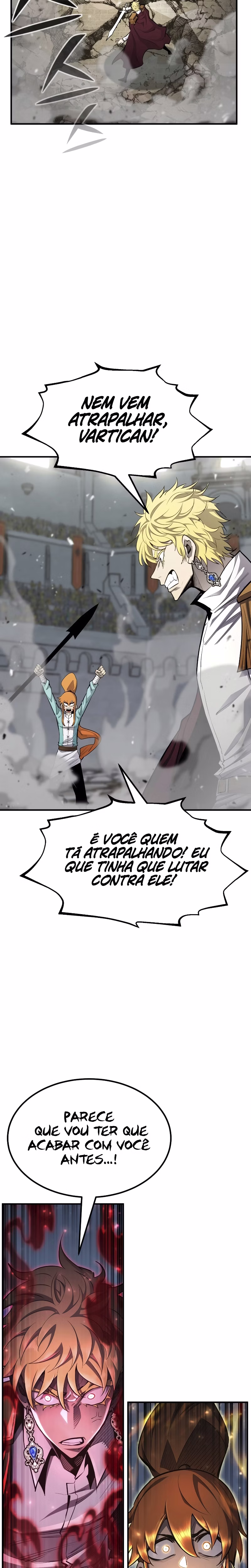 Página 8 de Essência da Reencarnação - Capítulo 92