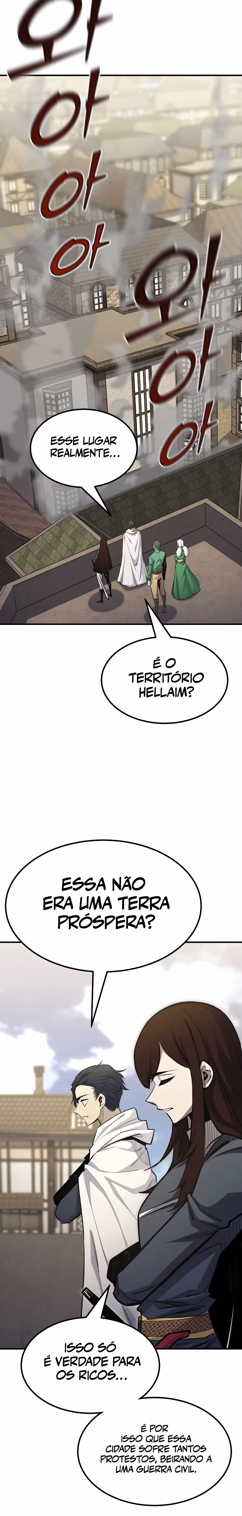 Página 13 de Essência da Reencarnação - Capítulo 93