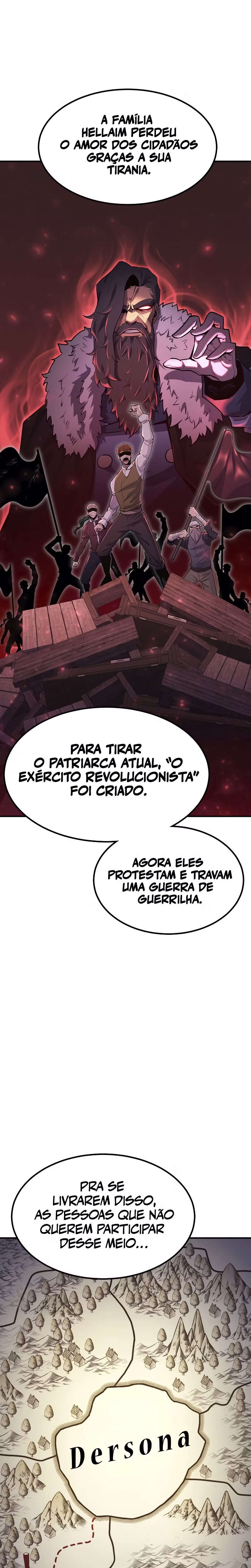 Página 14 de Essência da Reencarnação - Capítulo 93