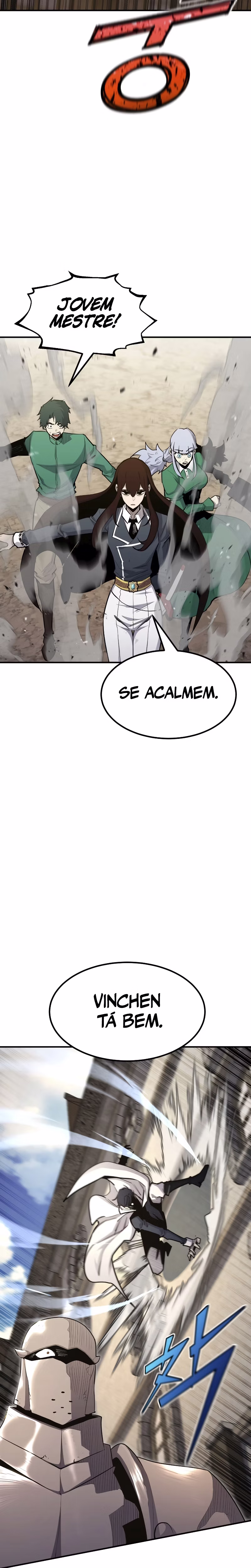 Página 26 de Essência da Reencarnação - Capítulo 93