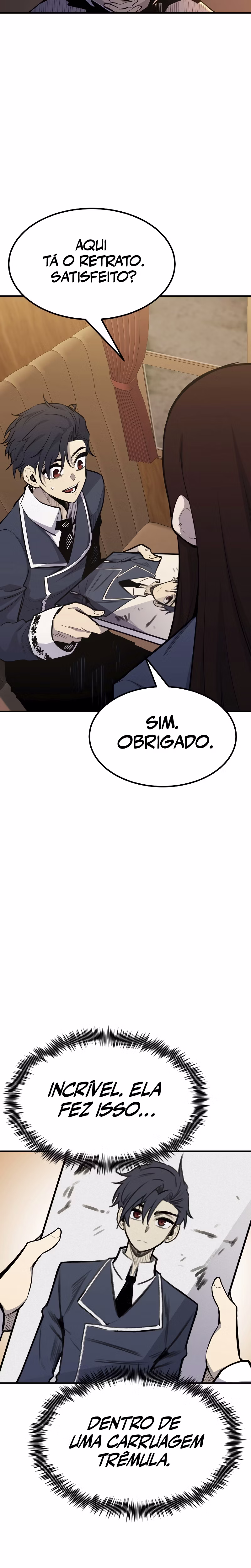 Página 6 de Essência da Reencarnação - Capítulo 93