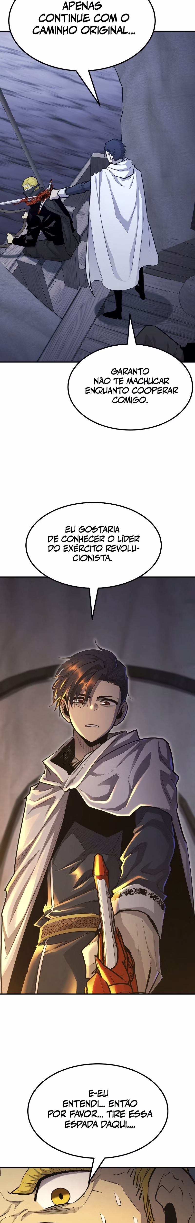 Página 14 de Essência da Reencarnação - Capítulo 94