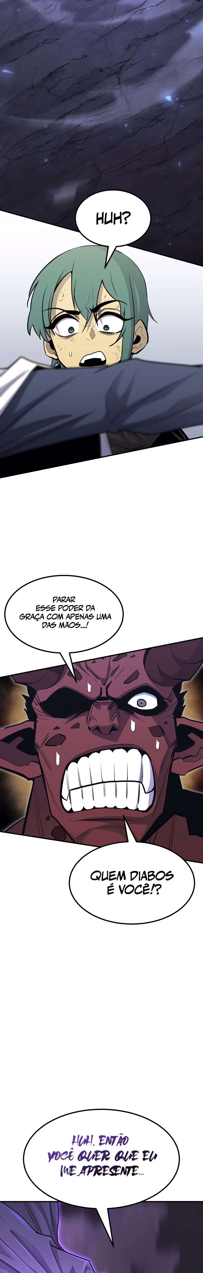 Página 26 de Essência da Reencarnação - Capítulo 94