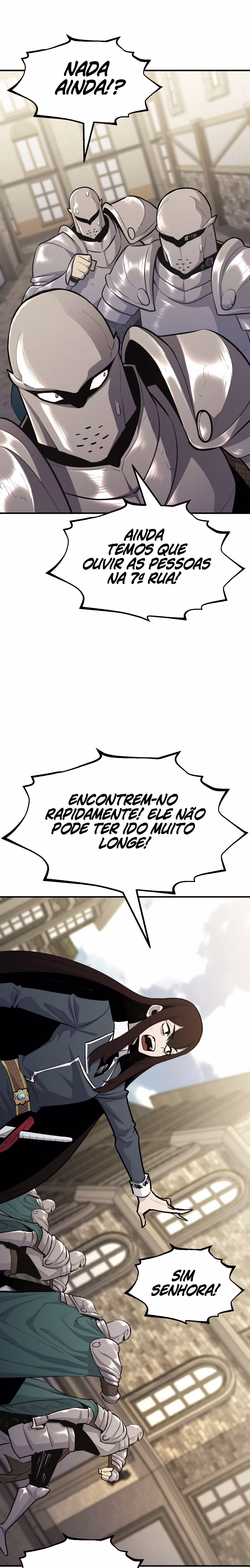 Página 2 de Essência da Reencarnação - Capítulo 94