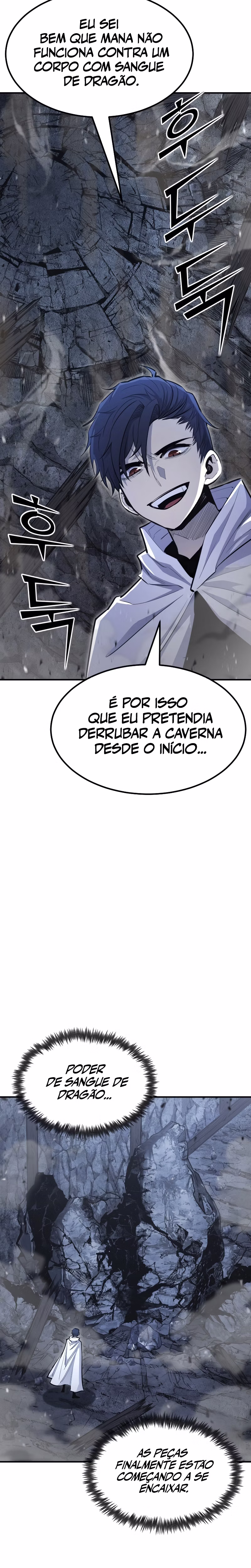 Página 30 de Essência da Reencarnação - Capítulo 94