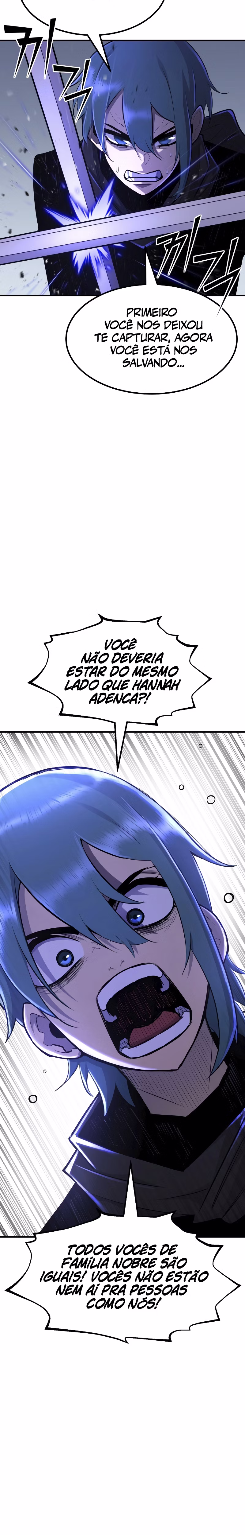 Página 33 de Essência da Reencarnação - Capítulo 94