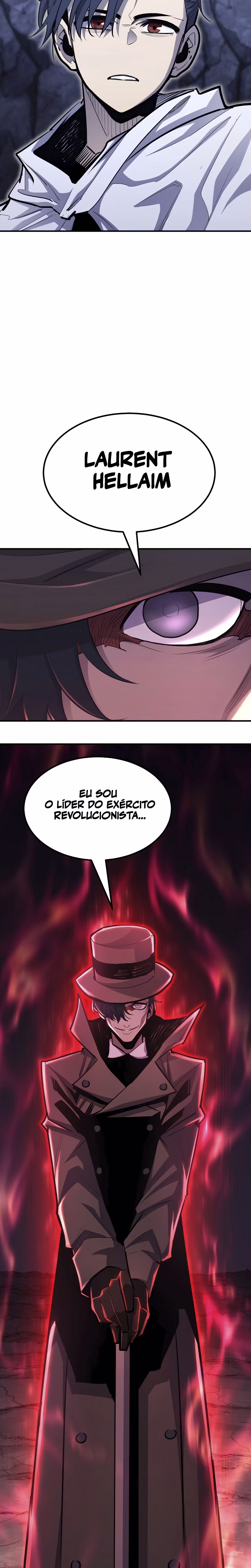 Página 35 de Essência da Reencarnação - Capítulo 94