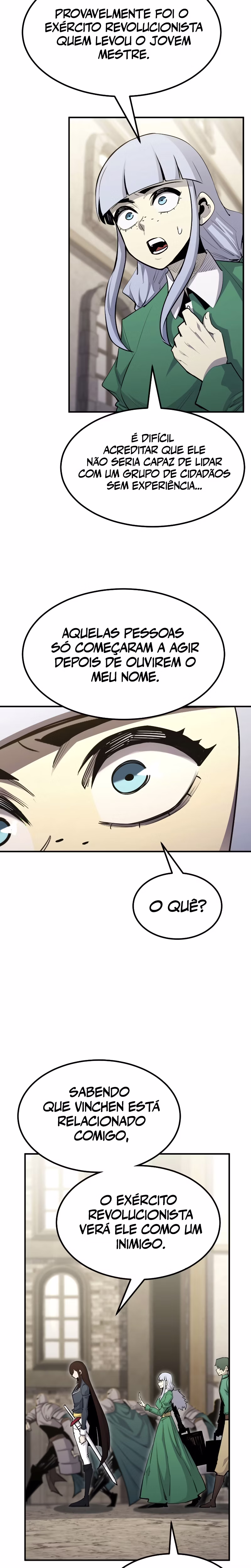 Página 4 de Essência da Reencarnação - Capítulo 94