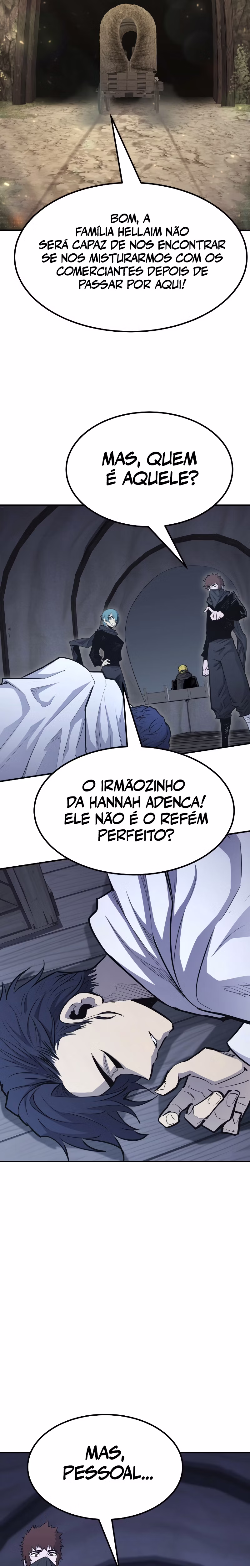 Página 9 de Essência da Reencarnação - Capítulo 94